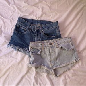 Brandy Melville Shorts